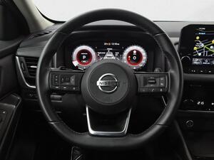 Nissan Qashqai QASHQAI 1.3 DIG-T MHEV 158CV N-CONNECTA DCT 5P(BITONO) 19