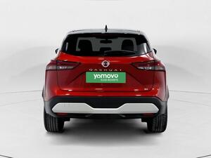 Nissan Qashqai QASHQAI 1.3 DIG-T MHEV 158CV N-CONNECTA DCT 5P(BITONO) 5