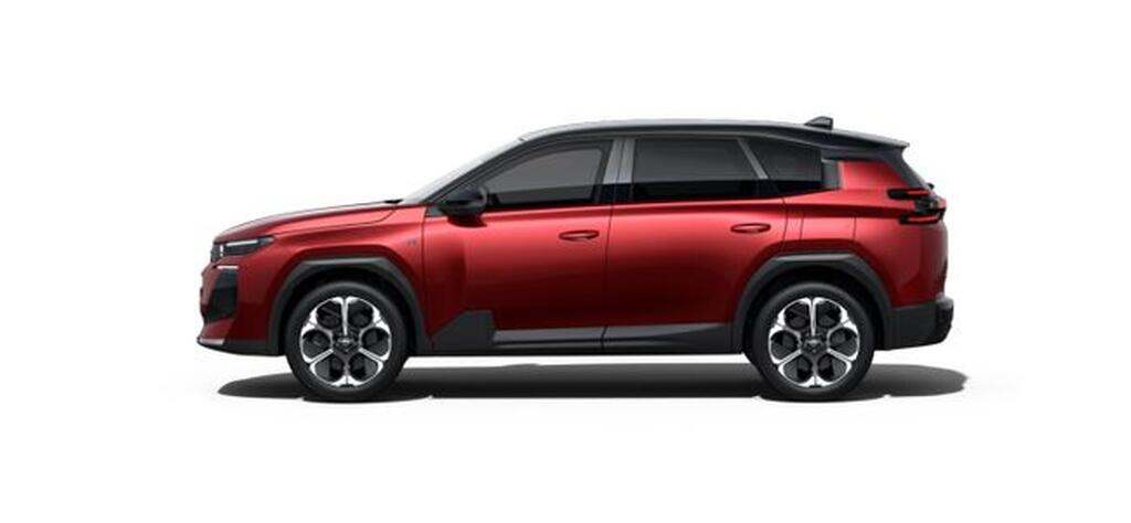 Citroën C5 Aircross NUEVO C5 AIRCROSS PLUG-IN HYBRID 195 CV PLUS Nuevo