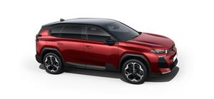 Citroën C5 Aircross NUEVO C5 AIRCROSS PLUG-IN HYBRID 195 CV PLUS 4