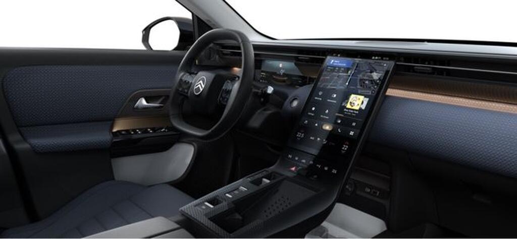 Citroën C5 Aircross NUEVO C5 AIRCROSS PLUG-IN HYBRID 195 CV PLUS 7