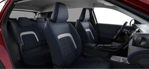 Citroën C5 Aircross NUEVO C5 AIRCROSS PLUG-IN HYBRID 195 CV PLUS 8