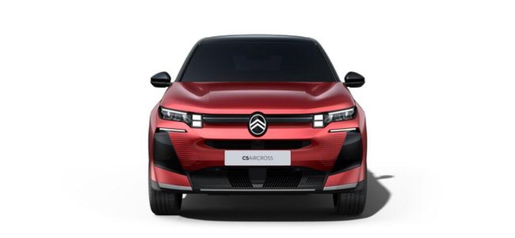 Citroën C5 Aircross NUEVO C5 AIRCROSS PLUG-IN HYBRID 195 CV PLUS 5