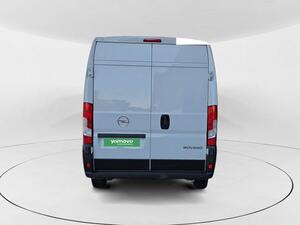 Opel Movano MOVANO FG 2.2 BHDI 140 L2H2 3.5T 4P 4