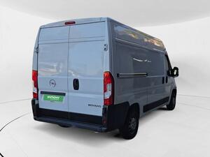 Opel Movano MOVANO FG 2.2 BHDI 140 L2H2 3.5T 4P 5