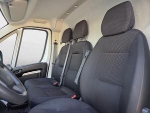 Opel Movano MOVANO FG 2.2 BHDI 140 L2H2 3.5T 4P 16