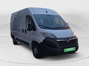Opel Movano MOVANO FG 2.2 BHDI 140 L2H2 3.5T 4P 3
