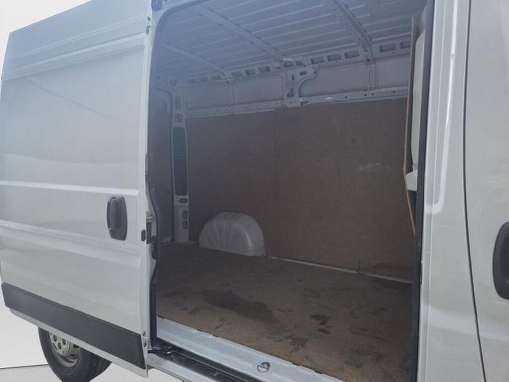 Opel Movano MOVANO FG 2.2 BHDI 140 L2H2 3.5T 4P Segunda mano