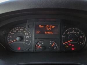Opel Movano MOVANO FG 2.2 BHDI 140 L2H2 3.5T 4P 13