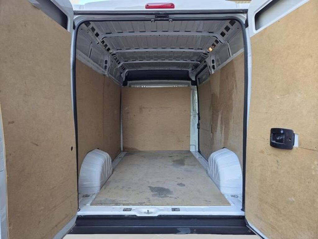 Opel Movano MOVANO FG 2.2 BHDI 140 L2H2 3.5T 4P Segunda mano