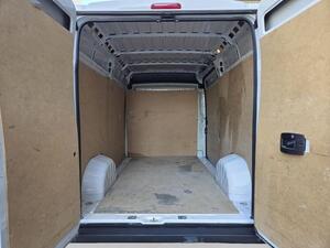 Opel Movano MOVANO FG 2.2 BHDI 140 L2H2 3.5T 4P 6