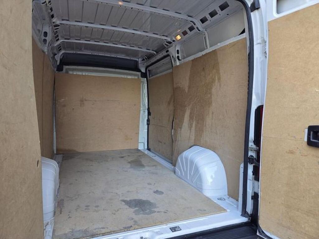 Opel Movano MOVANO FG 2.2 BHDI 140 L2H2 3.5T 4P Segunda mano