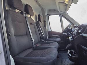 Opel Movano MOVANO FG 2.2 BHDI 140 L2H2 3.5T 4P 18