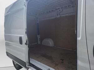 Opel Movano MOVANO FG 2.2 BHDI 140 L2H2 3.5T 4P 21
