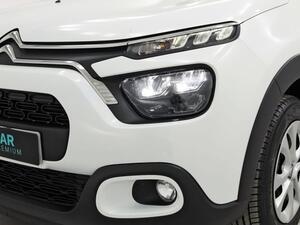 Citroën C3 C3 1.5 BLUEHDI 100 YOU! 5P 28