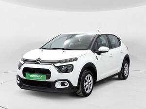 Citroën C3 C3 1.5 BLUEHDI 100 YOU! 5P 4