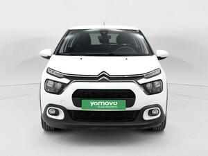Citroën C3 C3 1.5 BLUEHDI 100 YOU! 5P 5