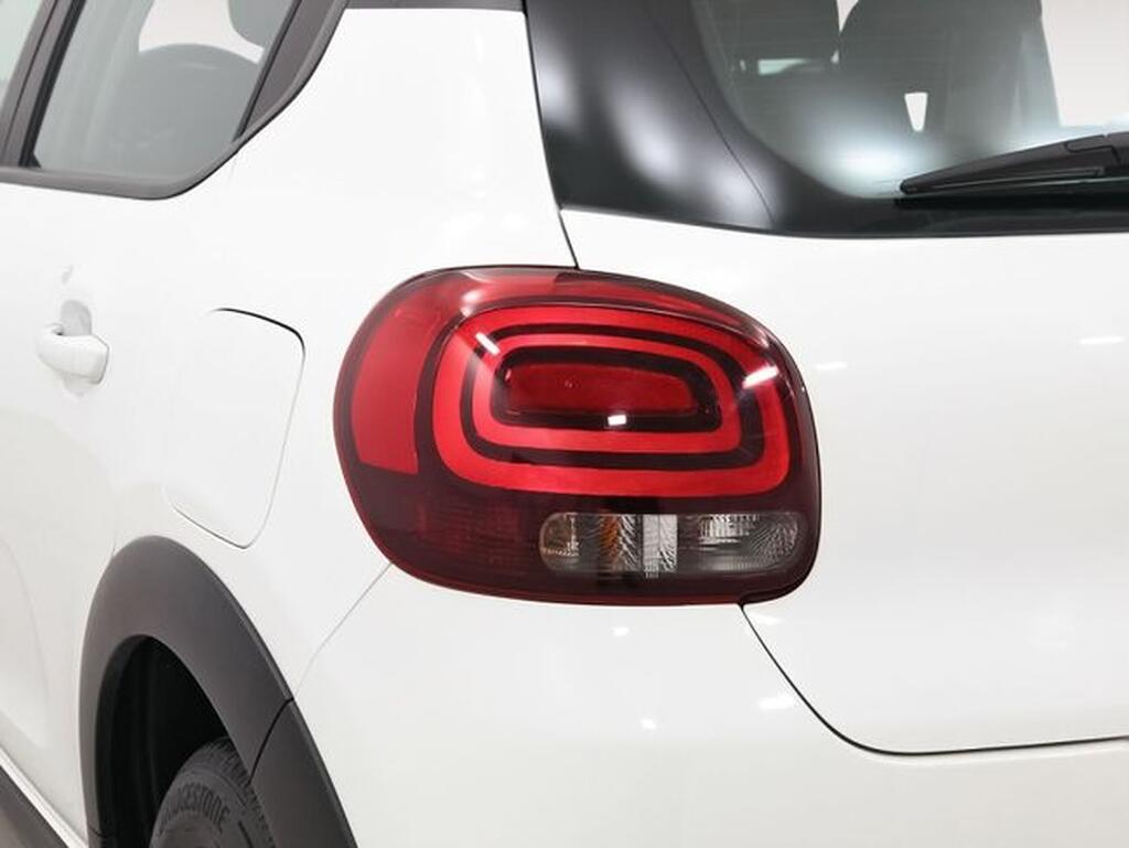 Citroën C3 C3 1.5 BLUEHDI 100 YOU! 5P Segunda mano