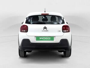 Citroën C3 C3 1.5 BLUEHDI 100 YOU! 5P 6