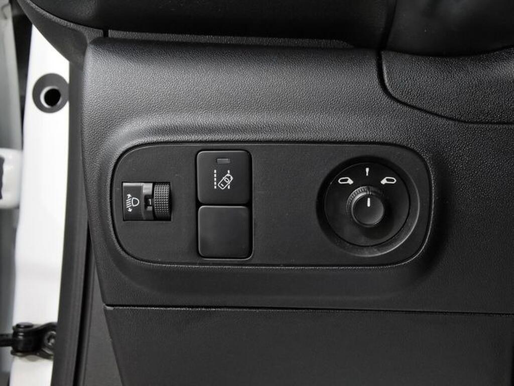 Citroën C3 C3 1.5 BLUEHDI 100 YOU! 5P Segunda mano