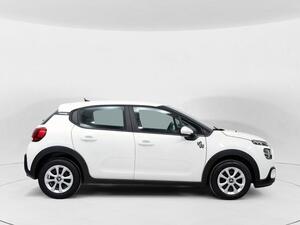Citroën C3 C3 1.5 BLUEHDI 100 YOU! 5P 3