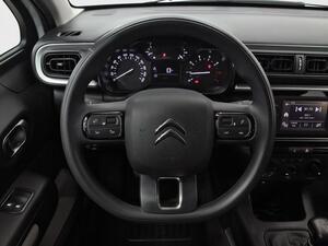 Citroën C3 C3 1.5 BLUEHDI 100 YOU! 5P 20