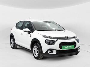 Citroën C3 C3 1.5 BLUEHDI 100 YOU! 5P 1