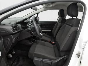 Citroën C3 C3 1.5 BLUEHDI 100 YOU! 5P 8