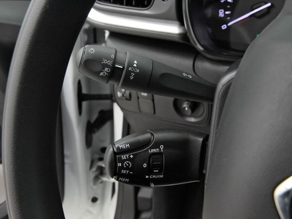 Citroën C3 C3 1.5 BLUEHDI 100 YOU! 5P Segunda mano