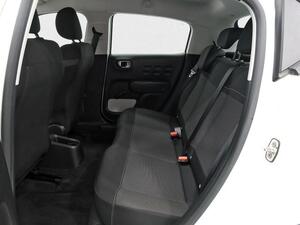 Citroën C3 C3 1.5 BLUEHDI 100 YOU! 5P 9