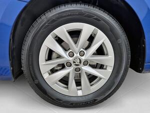 Skoda Fabia FABIA 1.0 MPI 80 AMBITION 5P (PACK AMBITION PLUS) 8