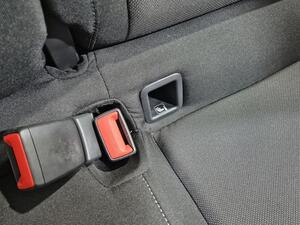 Skoda Fabia FABIA 1.0 MPI 80 AMBITION 5P (PACK AMBITION PLUS) 28