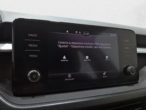 Skoda Fabia FABIA 1.0 MPI 80 AMBITION 5P (PACK AMBITION PLUS) 19
