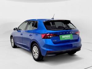 Skoda Fabia FABIA 1.0 MPI 80 AMBITION 5P (PACK AMBITION PLUS) 2