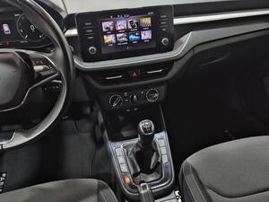 Skoda Fabia FABIA 1.0 MPI 80 AMBITION 5P (PACK AMBITION PLUS) 26
