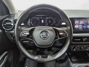 Skoda Fabia FABIA 1.0 MPI 80 AMBITION 5P (PACK AMBITION PLUS) 16