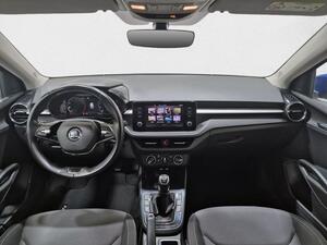 Skoda Fabia FABIA 1.0 MPI 80 AMBITION 5P (PACK AMBITION PLUS) 4