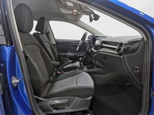 Skoda Fabia FABIA 1.0 MPI 80 AMBITION 5P (PACK AMBITION PLUS) 5