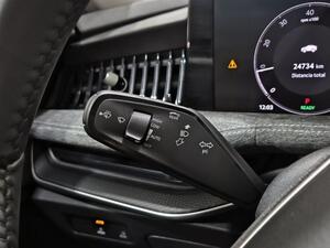 Skoda Superb SUPERB COMBI 1.5 TSI MHEV 150 DSG SELECTION 5P 13