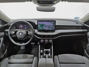 Skoda Superb SUPERB COMBI 1.5 TSI MHEV 150 DSG SELECTION 5P 4