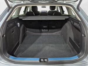 Skoda Superb SUPERB COMBI 1.5 TSI MHEV 150 DSG SELECTION 5P 7