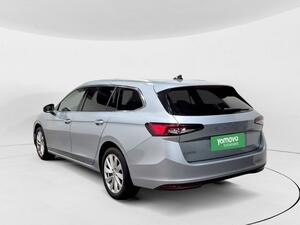 Skoda Superb SUPERB COMBI 1.5 TSI MHEV 150 DSG SELECTION 5P 2