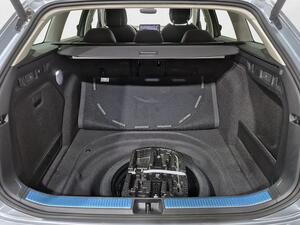 Skoda Superb SUPERB COMBI 1.5 TSI MHEV 150 DSG SELECTION 5P 34
