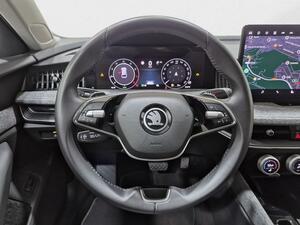 Skoda Superb SUPERB COMBI 1.5 TSI MHEV 150 DSG SELECTION 5P 19