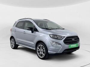Ford Ecosport ** ECOSPORT 1.0T ECOBOOST 125 ACTIVE 5P 1