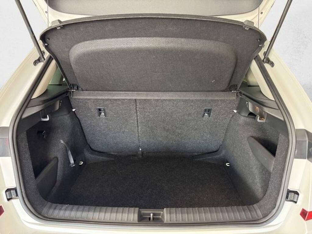 Skoda Kamiq KAMIQ 1.5 TSI DSG 150 AMBITION 5P 7