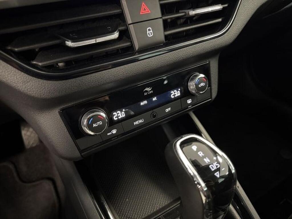 Skoda Kamiq KAMIQ 1.5 TSI DSG 150 AMBITION 5P 15