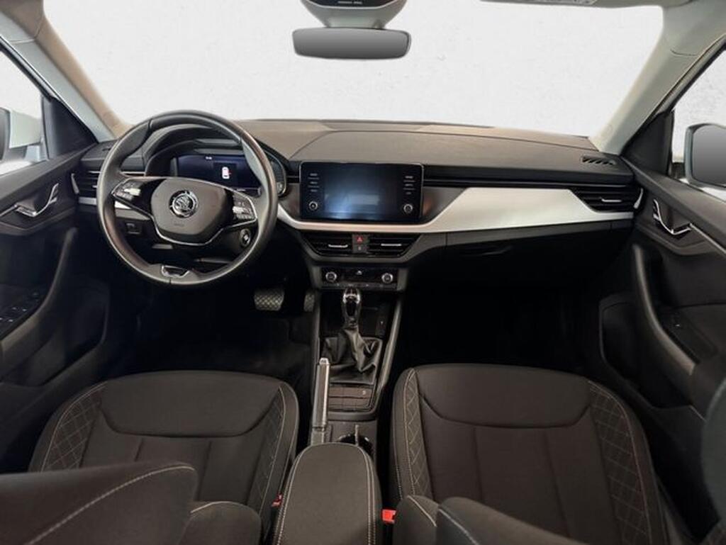 Skoda Kamiq KAMIQ 1.5 TSI DSG 150 AMBITION 5P 4