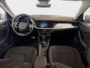 Skoda Kamiq KAMIQ 1.5 TSI DSG 150 AMBITION 5P 4