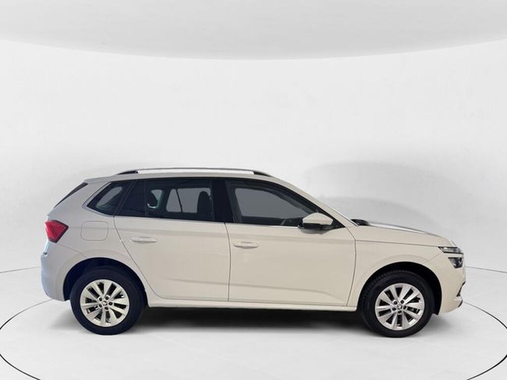 Skoda Kamiq KAMIQ 1.5 TSI DSG 150 AMBITION 5P 3